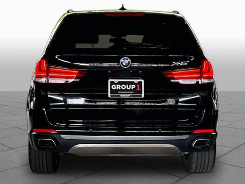 Used 2018 BMW X5 xDrive35i AWD/4WD image 4