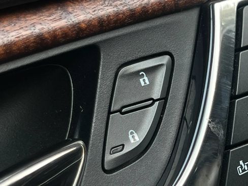 Used 2019 Cadillac CTS Luxury AWD/4WD image 36