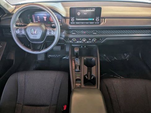 Used 2024 Honda Accord EX image 17