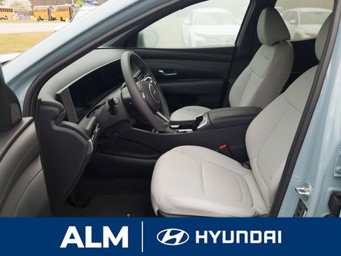 New 2026 Hyundai Santa Cruz SEL image 13