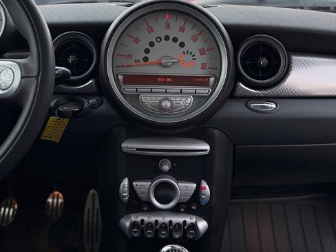 Used 2008 MINI Cooper S image 22