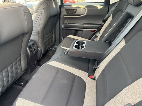 New 2025 Ford Bronco Sport Big Bend AWD/4WD image 27