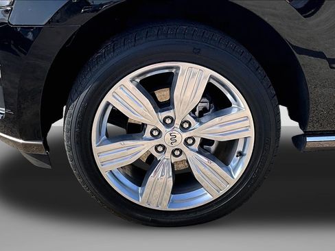 Used 2023 Ford Expedition Max King Ranch AWD/4WD image 9