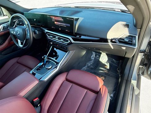 Certified 2023 BMW i4 eDrive35 image 30