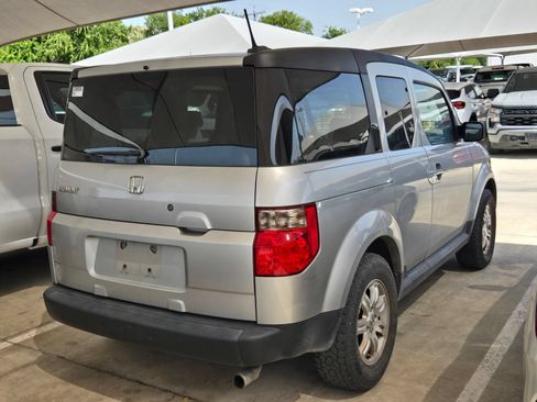 Used 2006 Honda Element EX-P image 8