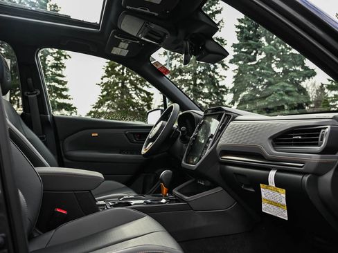New 2026 Subaru Forester Wilderness image 10