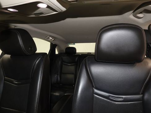 Used 2018 Cadillac XTS Luxury image 18