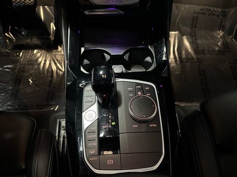 Used 2024 BMW X3 xDrive30i image 11