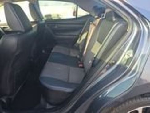 Used 2019 Toyota Corolla SE image 11