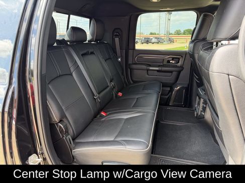 Used 2024 RAM 2500 Limited AWD/4WD image 37