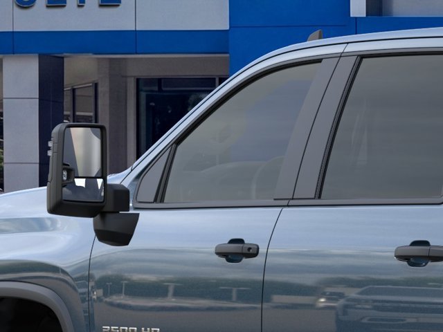 New 2026 Chevrolet Silverado 2500 Custom AWD/4WD image 12