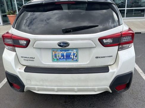 Used 2022 Subaru Crosstrek 2.0i Premium w/ Popular Package #2 AWD/4WD image 9