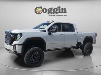 Used 2024 GMC Sierra 2500 Denali w/ Denali Reserve Package AWD/4WD video 1