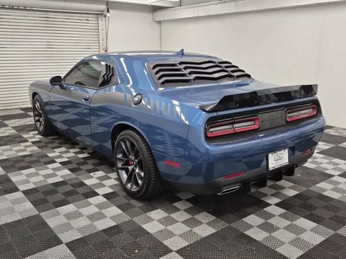 Used 2023 Dodge Challenger GT w/ Plus Package image 4