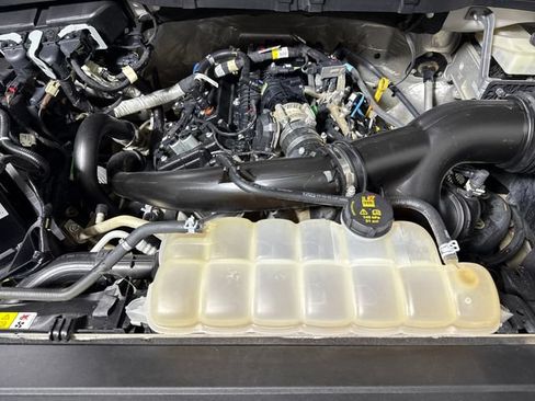 Used 2023 Ford F150 XL w/ XL Chrome Appearance Package AWD/4WD image 43