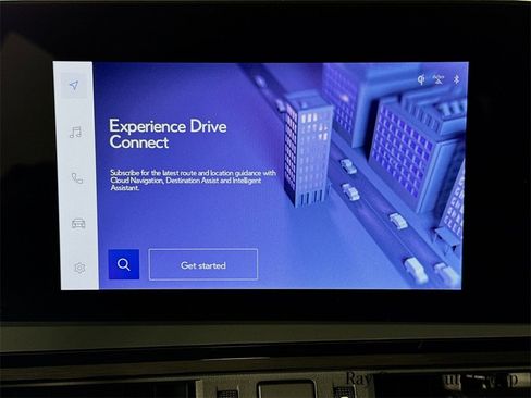 Certified 2024 Lexus ES 350 w/ Premium Package image 13