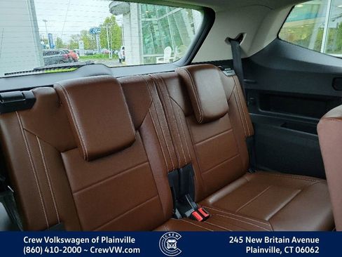 Used 2023 Volkswagen Atlas SE AWD/4WD image 46
