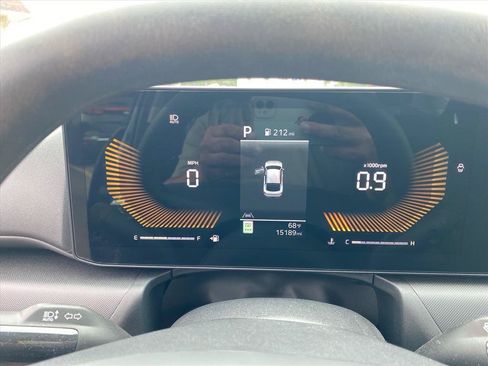 Certified 2025 Kia K4 FWD image 18