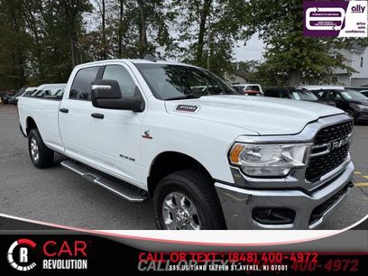 Used 2024 RAM 3500 Big Horn