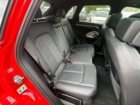 Used 2025 Audi Q3 2.0T Premium AWD/4WD image 26
