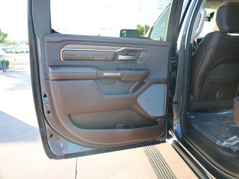 New 2026 RAM 1500 Limited w/ Trailer Tow Group AWD/4WD image 36
