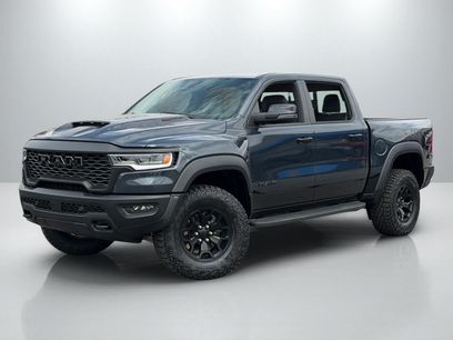 New 2026 RAM 1500 RHO