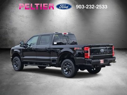 New 2026 Ford F250 XL w/ STX Appearance Package