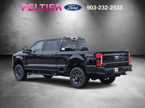 New 2026 Ford F250 XL w/ STX Appearance Package AWD/4WD image 3