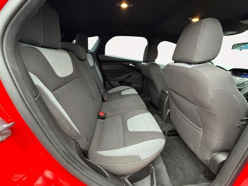 Used 2013 Ford Focus ST FWD image 18