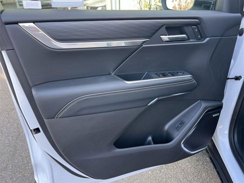 New 2026 GMC Acadia Elevation w/ Black Edition image 10