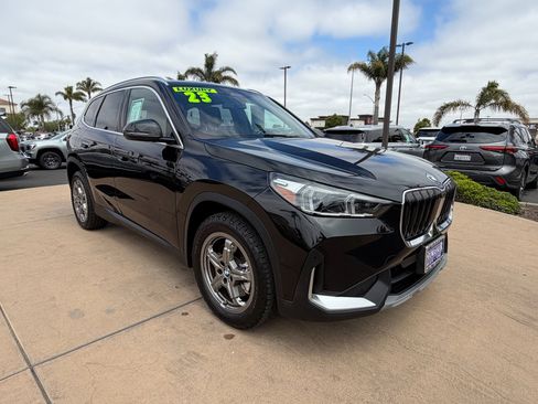 Used 2023 BMW X1 xDrive28i AWD/4WD image 4