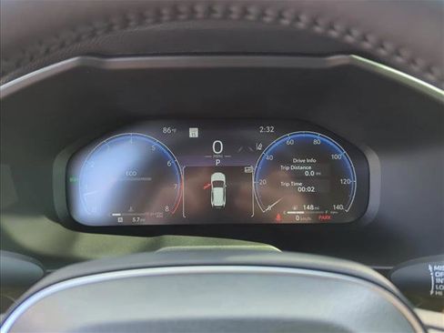 New 2025 Toyota RAV4 Limited image 18