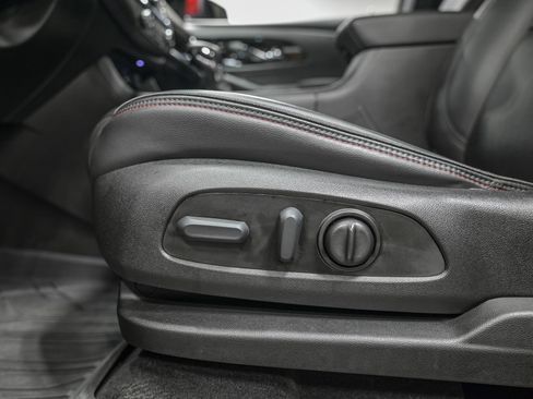 Used 2023 Chevrolet Traverse RS w/ LPO, Floor Liner Package image 14