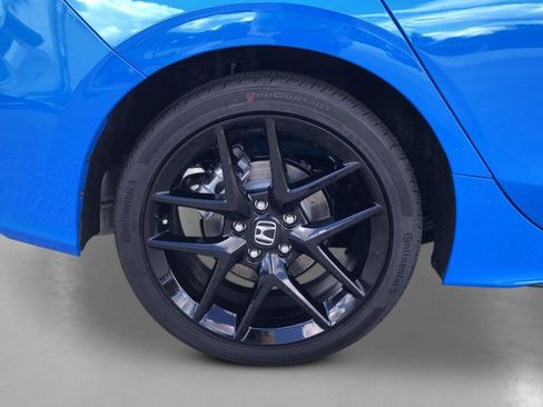 New 2026 Honda Civic Sport image 7