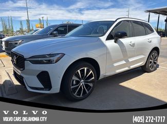 Used 2024 Volvo XC60 B5 Plus w/ Protection Package Premier video 1