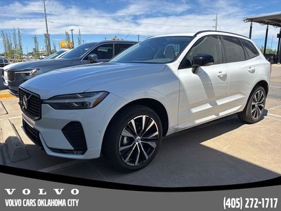 Used 2024 Volvo XC60 B5 Plus w/ Protection Package Premier