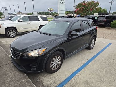 Used 2016 MAZDA CX-5 Sport w/ Rear Camera Package