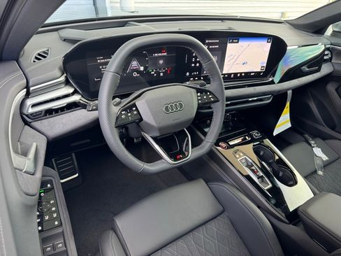 New 2025 Audi S5 Premium Plus image 3