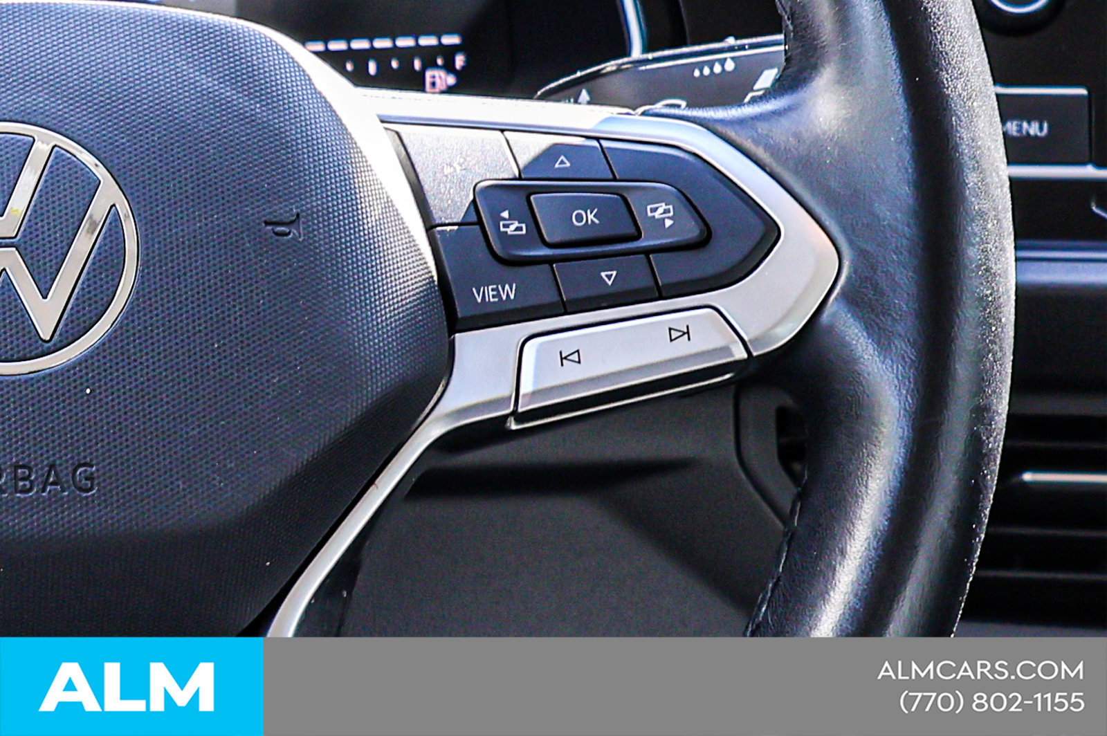 Used 2024 Volkswagen Jetta SE FWD image 27