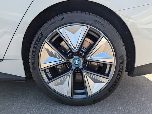 Used 2024 BMW i4 eDrive40 w/ Premium Package image 15