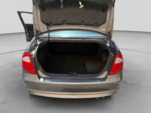 Used 2012 Ford Fusion SE FWD image 19