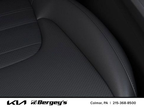 New 2026 Kia Sportage SX Prestige AWD/4WD image 27