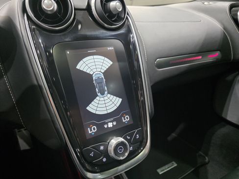 Used 2023 McLaren GT RWD image 13