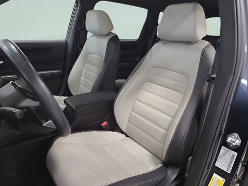 Certified 2024 Honda CR-V Sport Touring image 25