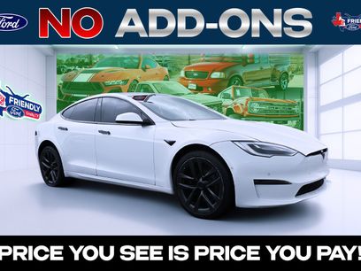 Used 2022 Tesla Model S