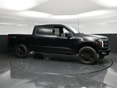 Used 2024 Ford F150 Lariat