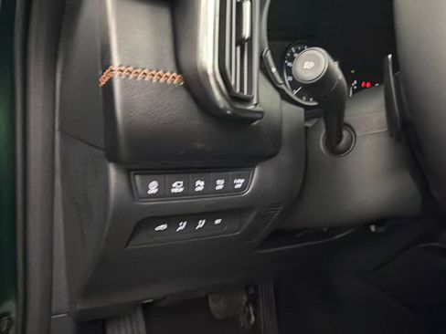 New 2026 MAZDA CX-50 2.5 Turbo w/ Cargo Package image 34