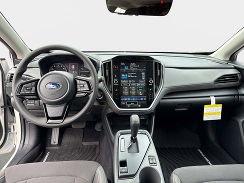 New 2026 Subaru Crosstrek 2.0i Premium image 17