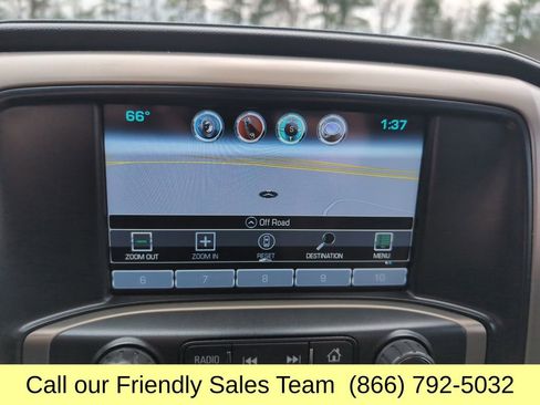 Used 2018 GMC Sierra 1500 Denali image 19