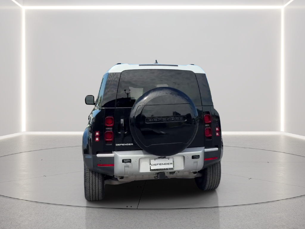 Used 2024 Land Rover Defender 110 S AWD/4WD image 6